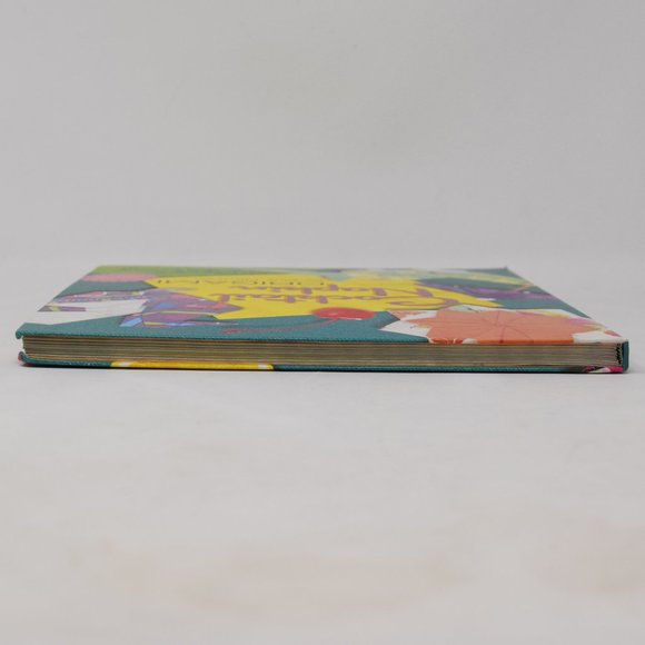 Cocktail Napkin Origami Duy Nguyen Hardcover Funky Party Project Activity Game - Picture 6 of 14